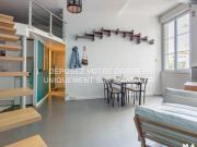 T1 à Paris à louer Locagestion, expert en gestion locative