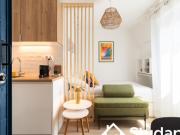 T1 à Paris à louer Locagestion, expert en gestion locative