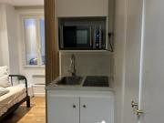 T1 à Paris à louer Locagestion, expert en gestion locative