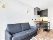 T1 à Paris à louer Locagestion, expert en gestion locative