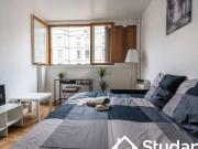 T1 à Paris à louer Locagestion, expert en gestion locative