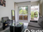 T1 à Paris à louer Locagestion, expert en gestion locative