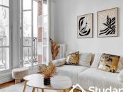 T1 à Paris à louer Locagestion, expert en gestion locative