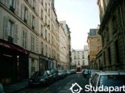 T1 à Paris à louer Locagestion, expert en gestion locative