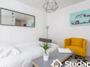 T1 à Paris à louer Locagestion, expert en gestion locative