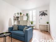 T1 à Paris à louer Locagestion, expert en gestion locative