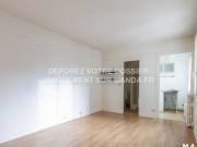 T1 à Paris à louer Locagestion, expert en gestion locative