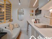 T1 à Paris à louer Locagestion, expert en gestion locative