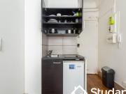 T1 à Paris à louer Locagestion, expert en gestion locative