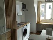 T1 à Paris à louer Locagestion, expert en gestion locative