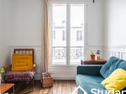 T1 à Paris à louer Locagestion, expert en gestion locative