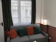 T1 à Paris à louer Locagestion, expert en gestion locative
