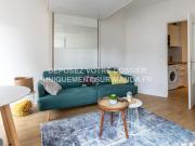 T1 à Paris à louer Locagestion, expert en gestion locative