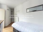 T1 à Paris à louer Locagestion, expert en gestion locative