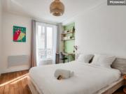 T1 à Paris à louer Locagestion, expert en gestion locative