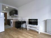 T1 à Paris à louer Locagestion, expert en gestion locative