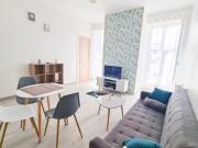 T1 à Pau à louer Locagestion, expert en gestion locative