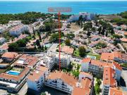 T1 à pé da praia da Falésia com piscina | 23103651899