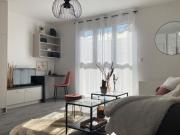 T1 à Reims à louer Locagestion, expert en gestion locative