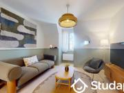 T1 à Reims à louer Locagestion, expert en gestion locative