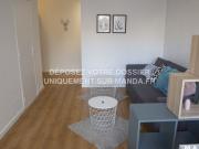 T1 à Reims à louer Locagestion, expert en gestion locative