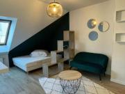 T1 à Rennes à louer Locagestion, expert en gestion locative