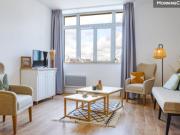 T1 à Rennes à louer Locagestion, expert en gestion locative