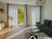 T1 à Romainville à louer Locagestion, expert en gestion...