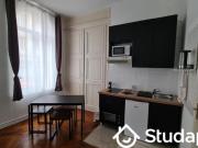 T1 à Rouen à louer Locagestion, expert en gestion locative