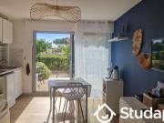 T1 à Saint Cyprien à louer Locagestion, expert en...