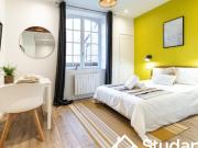 T1 à Saint Etienne à louer Locagestion, expert en...