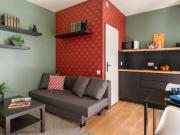 T1 à Saint Etienne à louer Locagestion, expert en...