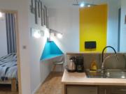 T1 à Saint Etienne à louer Locagestion, expert en...