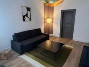 T1 à Strasbourg à louer Locagestion, expert en gestion...