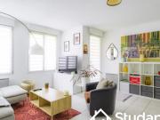 T1 à Strasbourg à louer Locagestion, expert en gestion...