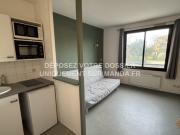 T1 à Talence à louer Locagestion, expert en gestion locative