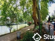 T1 à Toulouse à louer Locagestion, expert en gestion...