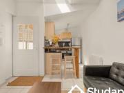 T1 à Toulouse à louer Locagestion, expert en gestion...