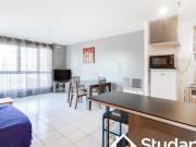 T1 à Toulouse à louer Locagestion, expert en gestion... T1 à Toulouse à louer Locagestion, expert en gestion...