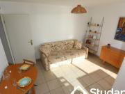 T1 à Vallauris à louer Locagestion, expert en gestion...