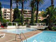 T1 à Vallauris à louer Locagestion, expert en gestion...