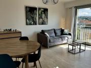 T1 à Vallauris à louer Locagestion, expert en gestion...