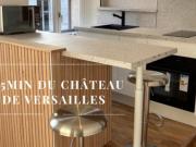 T1 à Versailles à louer Locagestion, expert en gestion...