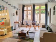 T1 à Villeneuve Sur Lot à louer Locagestion, expert en...