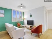 T1 à Villeurbanne à louer Locagestion, expert en gestion...