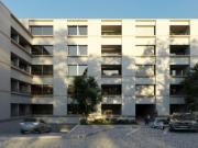 T1 com garagem ao Parque do Covelo