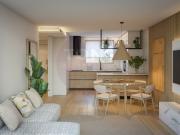 T1 Apartamento novo na Praia da Rocha
