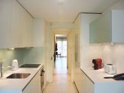 T1 –Apartamento Praia Sado Tróia