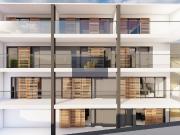 T1 Apartamentos Novos São Domingos Rana