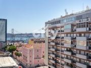 T1 ARRENDAMENTO AV. INFANTE SANTO LISBOA
